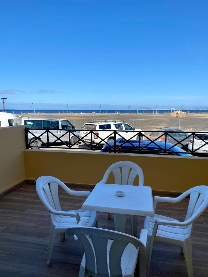 Appartement Fuerteventura Paradise Corralejo