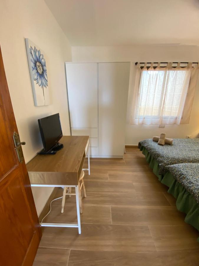 Appartement Fuerteventura Paradise Corralejo