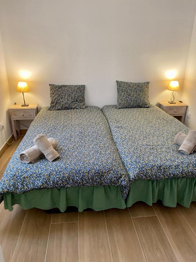 Fuerteventura Paradise Appartement *