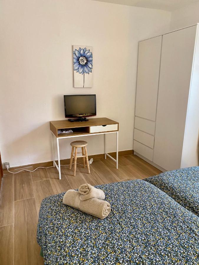 Appartement Fuerteventura Paradise *